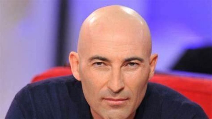 Nicolas Canteloup Taille