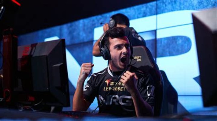 NRG co-CEO explains why the org left CS:GO