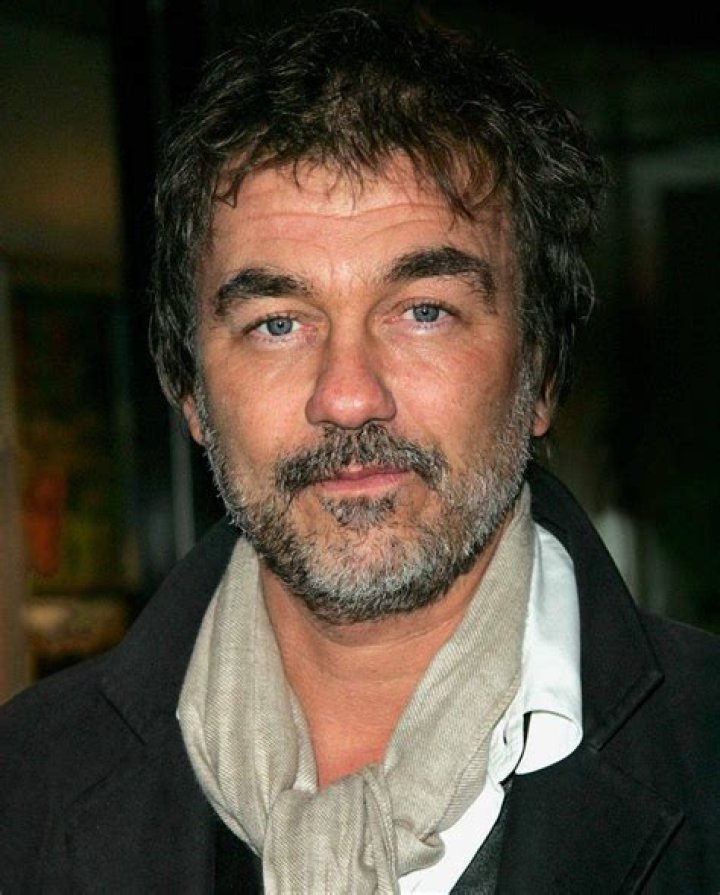 Olivier marchal jeune