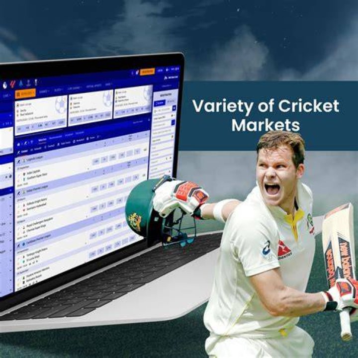 Online Cricket betting predictions | TechPlanet