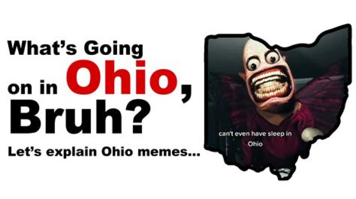 Only In Ohio Meme Meaning Explained, Memes Origin, Origin And Context