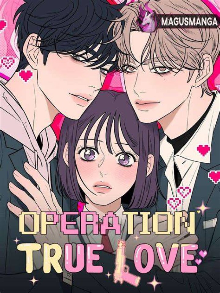 Operation True Love Chapter 69 Release Date and Where To Read