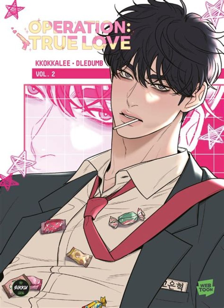 Operation True Love Chapter 80 Release Date and Where To Read
