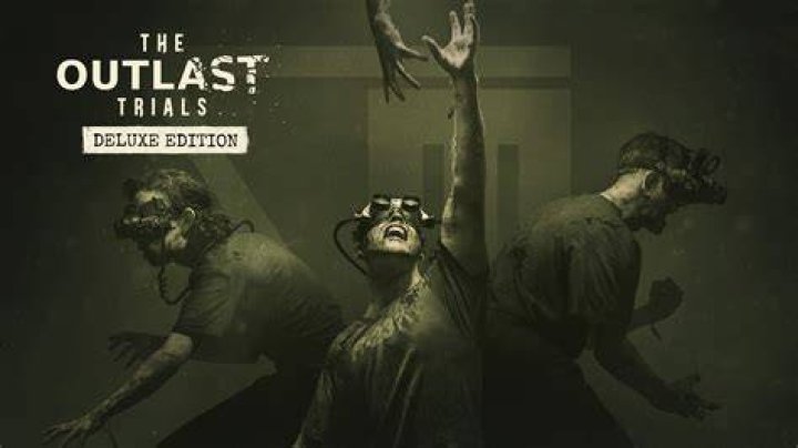 Outlast Trials: The Ultimate Survival Horror Experience