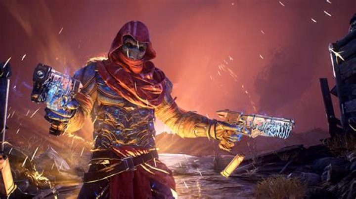 Outriders Demo Update, March 12