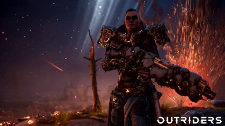 Outriders Update Today (July 15)