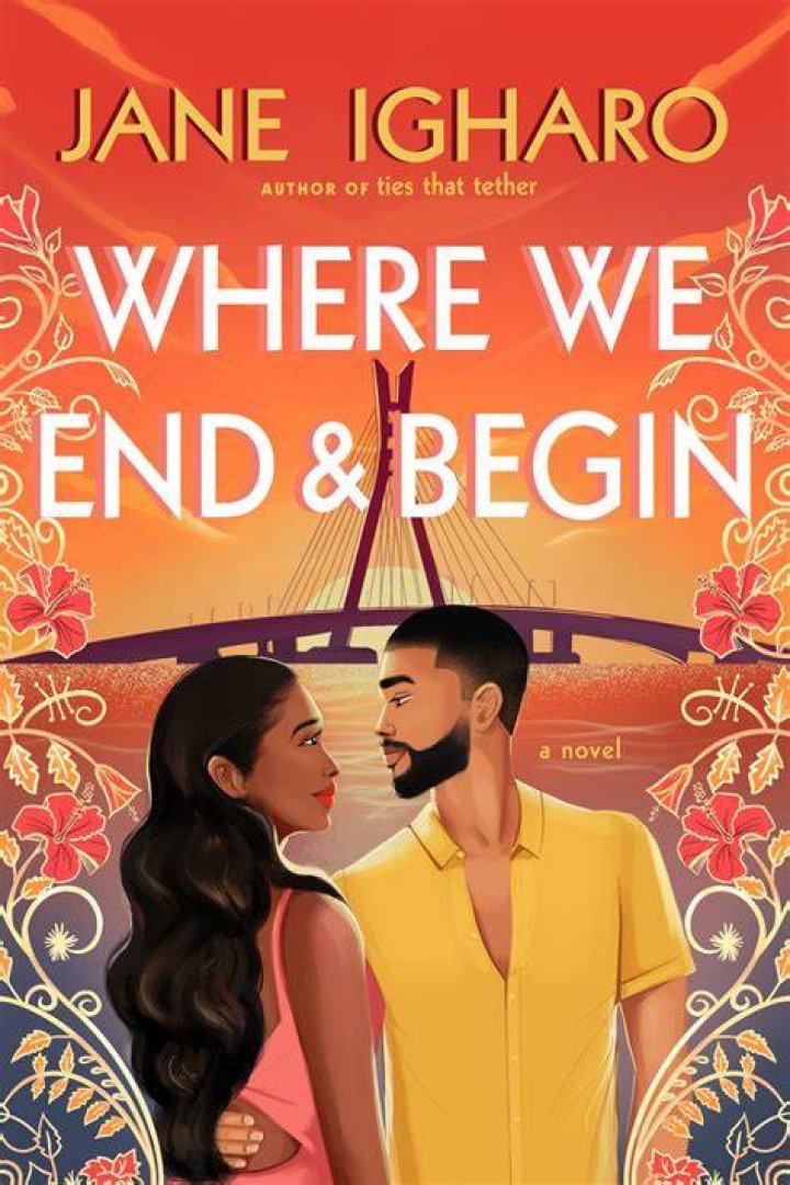 (PDF) [Downloaad] Where We End & Begin BY : Jane Igharo