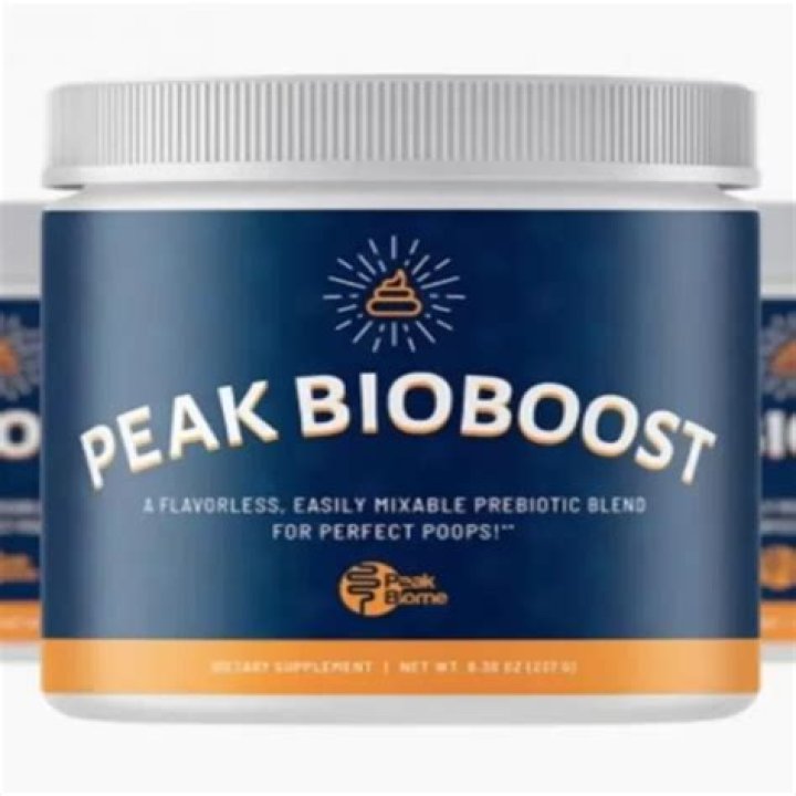 Peak Bioboost Reviews | TechPlanet