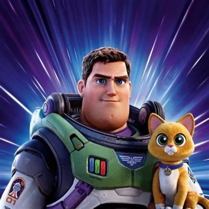 !PelisPlus Ver. Lightyear 2022 - Pelicula Completa 4k