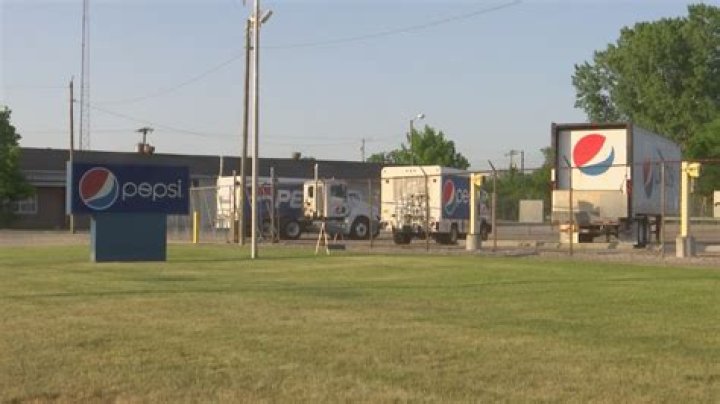 PepsiCo will leave Muncie plant