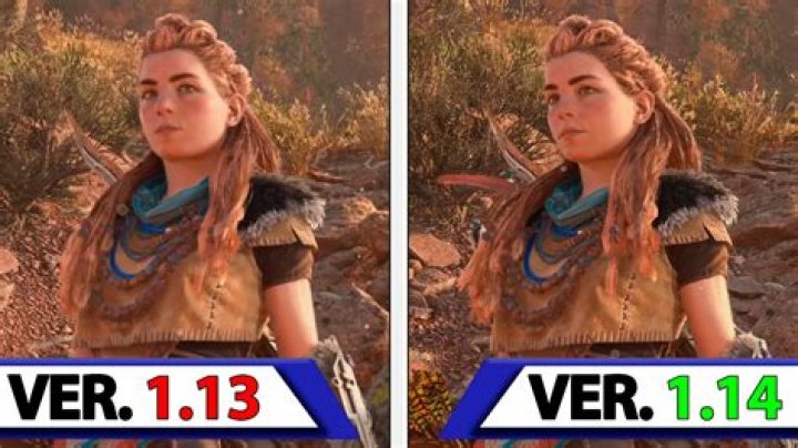 Performance vs. Resolution: Which mode is better to play Horizon Forbidden West?