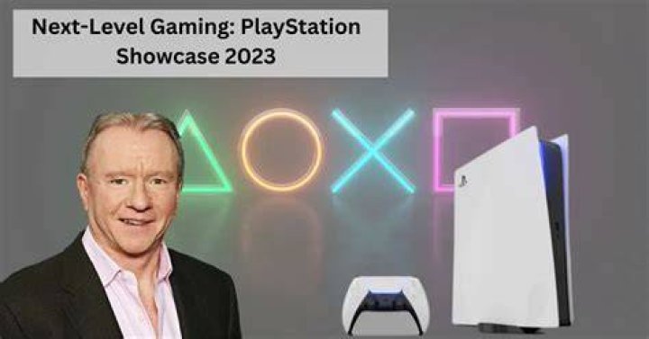 PlayStation Showcase 2023: Everything You Need To Know