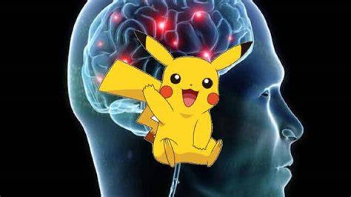 Pokémon game has Already Rewired Your Brain & know here how