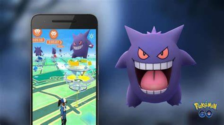 Pokemon GO: How to Beat Gengar