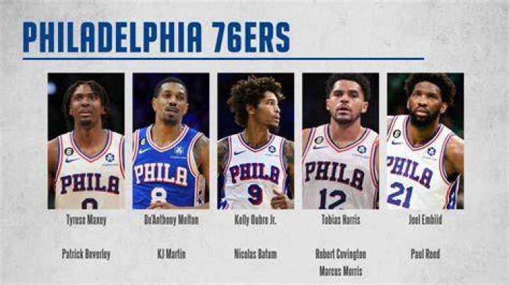 Post-UMG Philly Roster Change Recap: Part 2