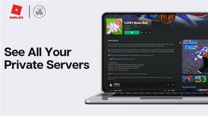 Private Server List [2022] | TechPlanet