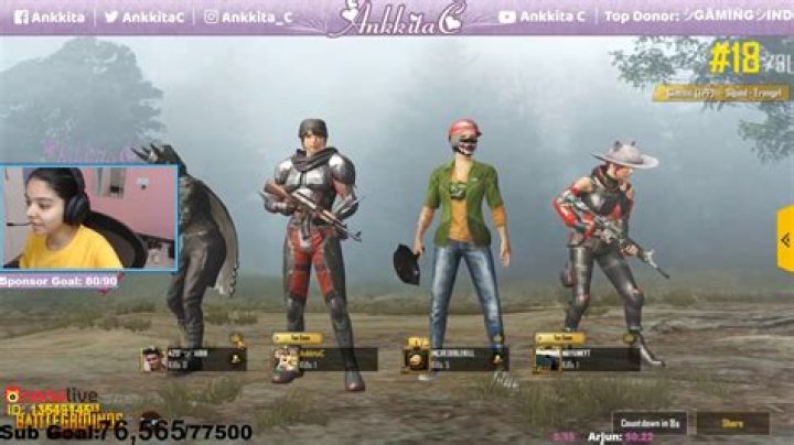 PUBG pro AndyPyro streamsniped while driving
