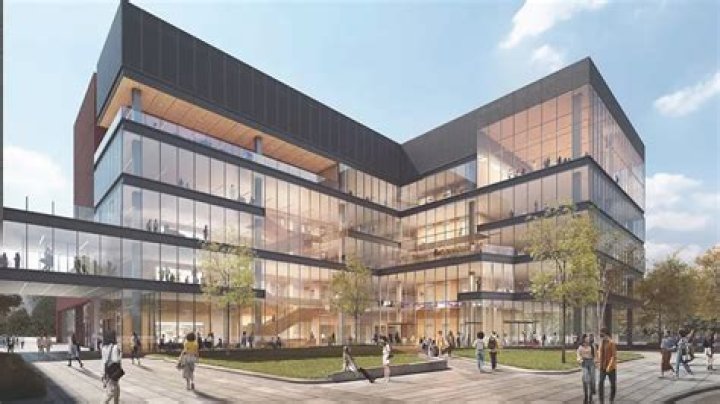 Purdue board OKs building 3rd luxury dorm tower