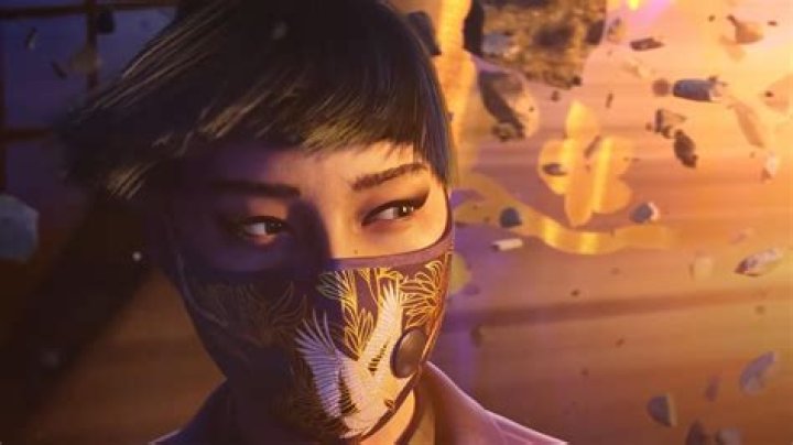 Rainbow Six Siege Y7S1 Demon Veil Update Patch Notes
