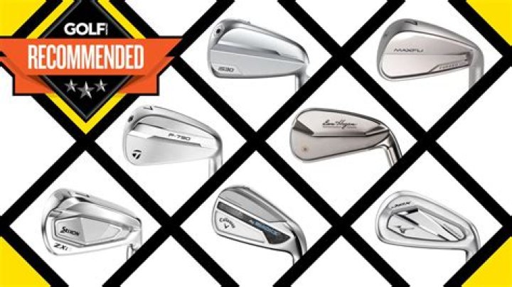 Recommendations on Irons? | Golf Monthly