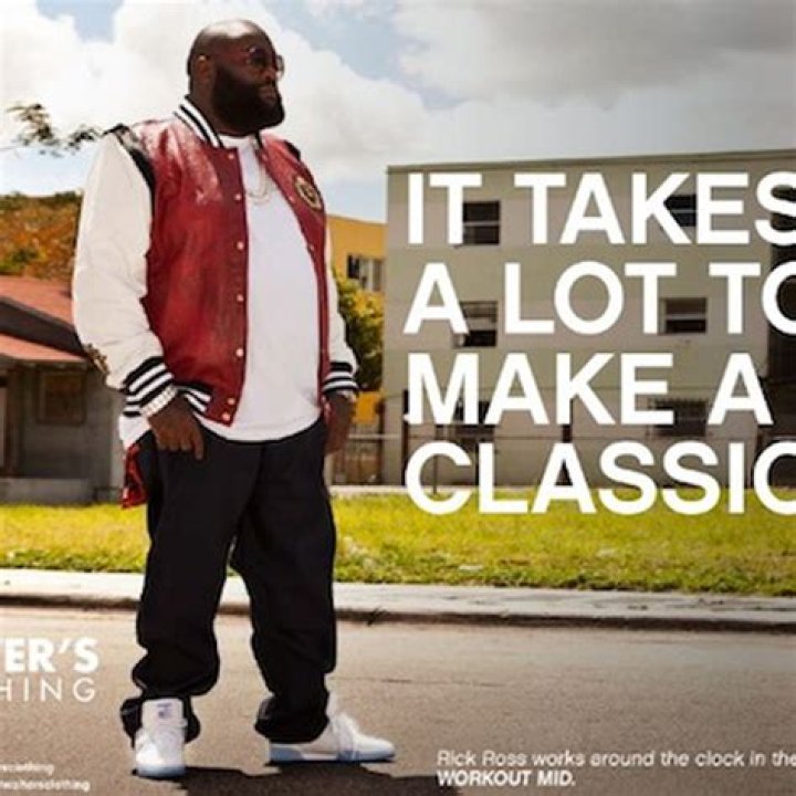 Reebok drops Rick Ross | wthr.com