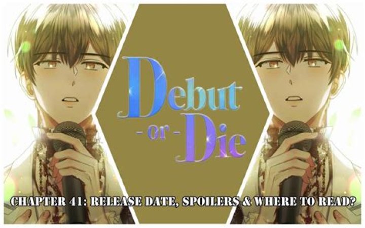 Release Date, English Version, Spoilers