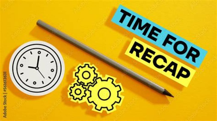 Release Date, Time, Recap & How to Watch