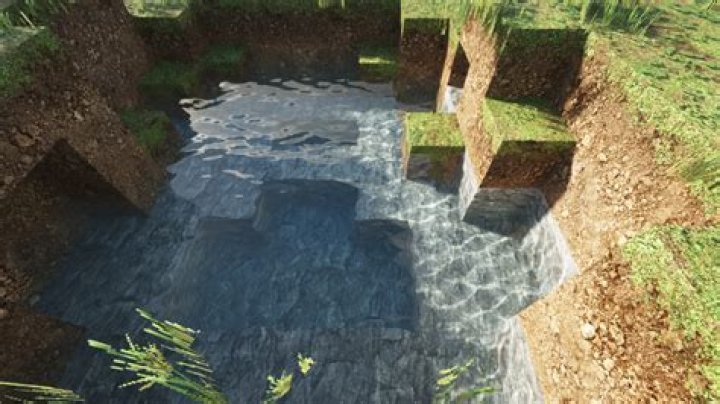 [Render Dragon] to 5 Best REALISTIC SHADERS fOR MCPPE 1.19