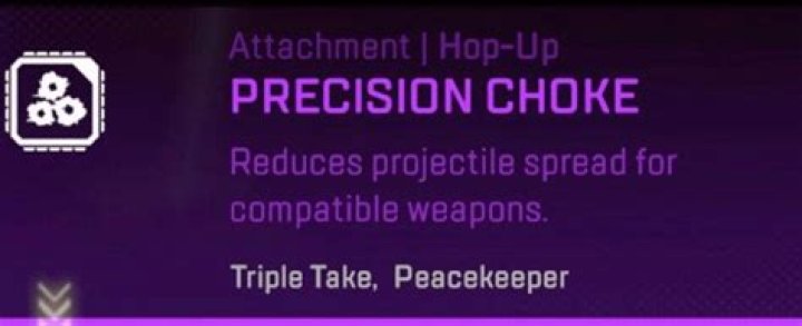 Respawn nerfs Apex Legends’ Peacekeeper
