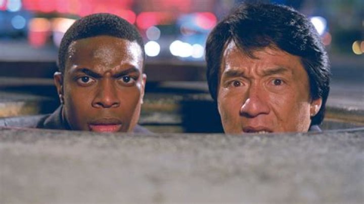 
Rush Hour
