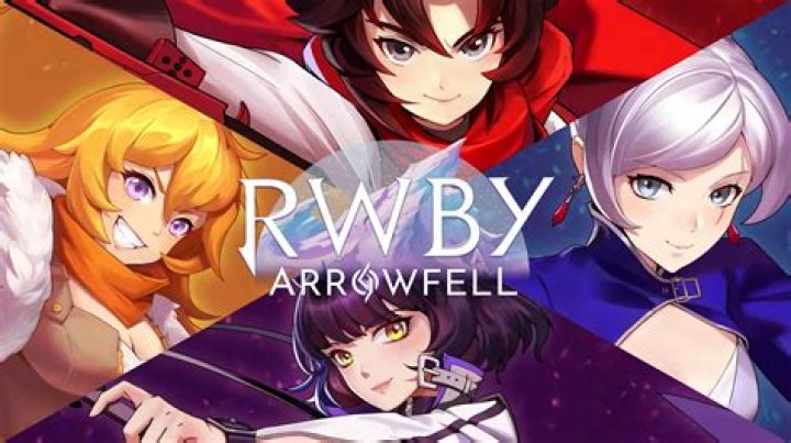 RWBY: Arrowfell release Date Declared