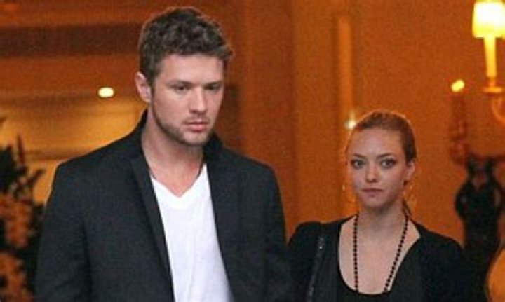 Ryan Phillippe and Amanda Seyfried split again