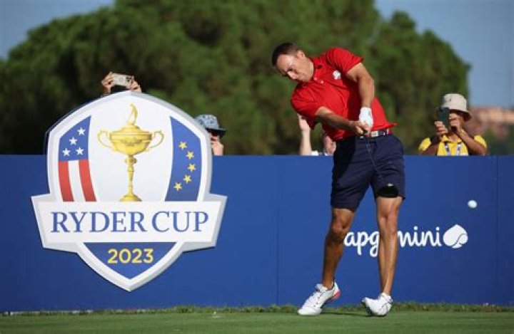 Ryder Cup 2025 | Golf Monthly