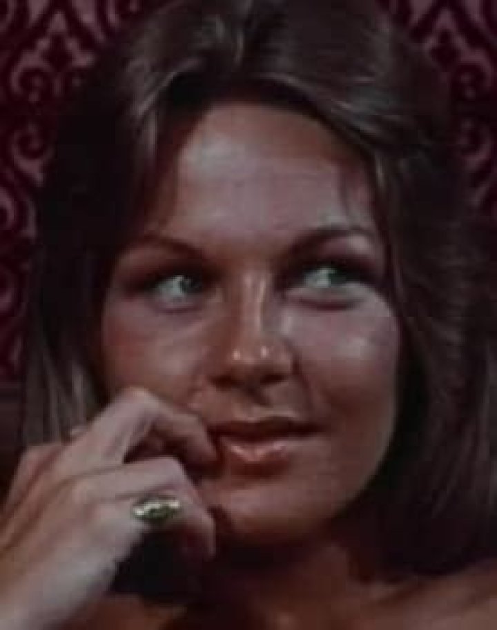 Sassy Sue (1973) - FilmAffinity