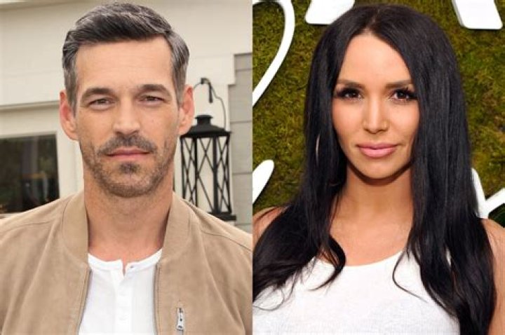 Scheana Shay’s Relationship History