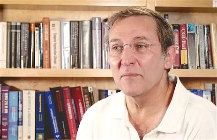 Scott Shenker Net Worth | Biography