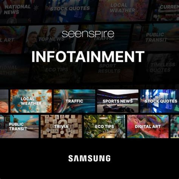 Seenspire | TechPlanet