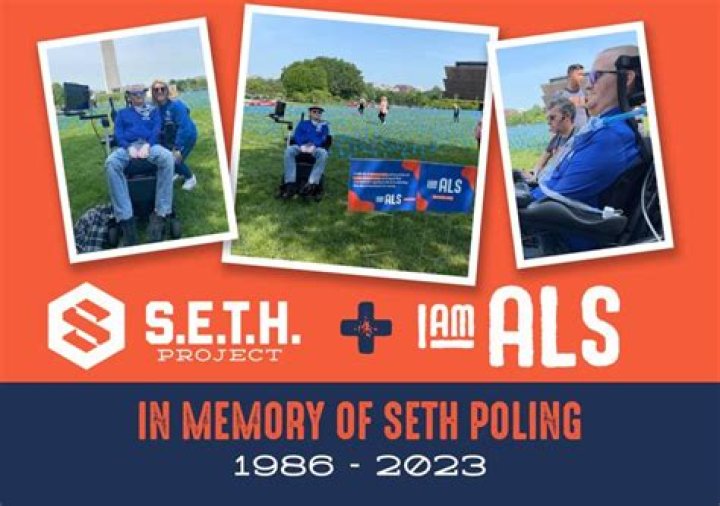 seth poling als and seth poling obituary