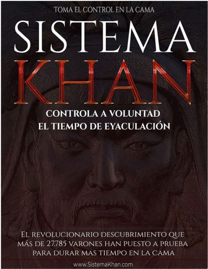 SISTEMA KHAN PDF GRATIS | TechPlanet