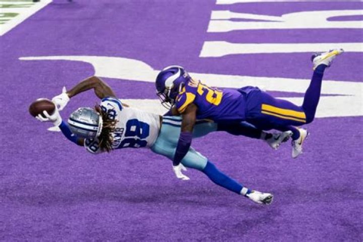 Sooners in the NFL: Week 11
