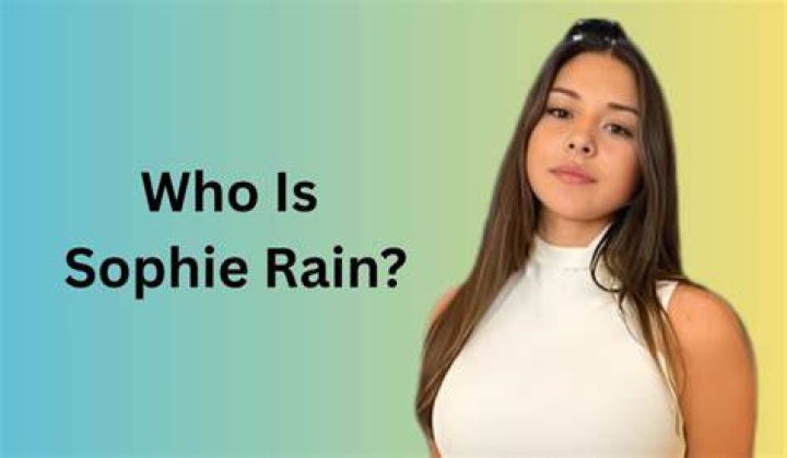 Sophia Rain: Who Is She?