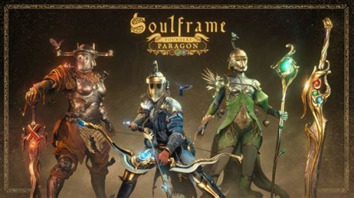 Soulframe Platforms: The Next Evolution In Gaming