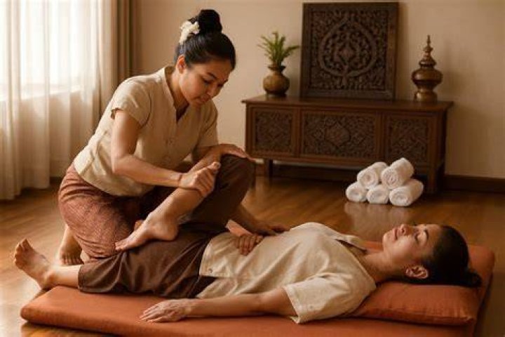 Sports Massage: Complete Guide, Types & Benefits