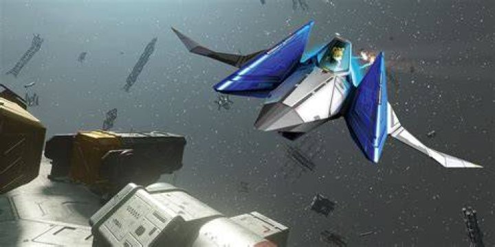 Starfield Arwing: The Ultimate Guide To Space Exploration