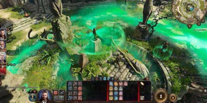 Steal The Sacred Idol Walkthrough