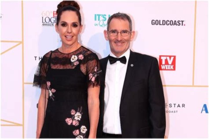 Steve Baxter Net Worth | Wife
