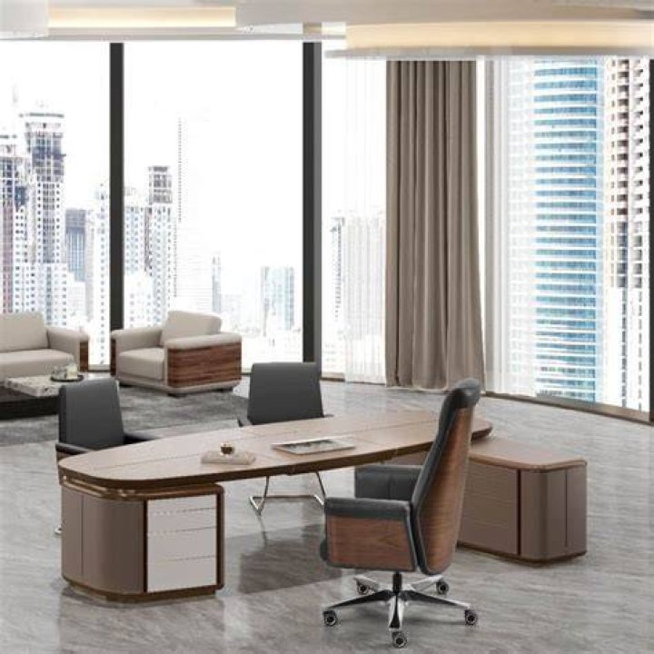 Stylish Executive Chairs and Its Advantages