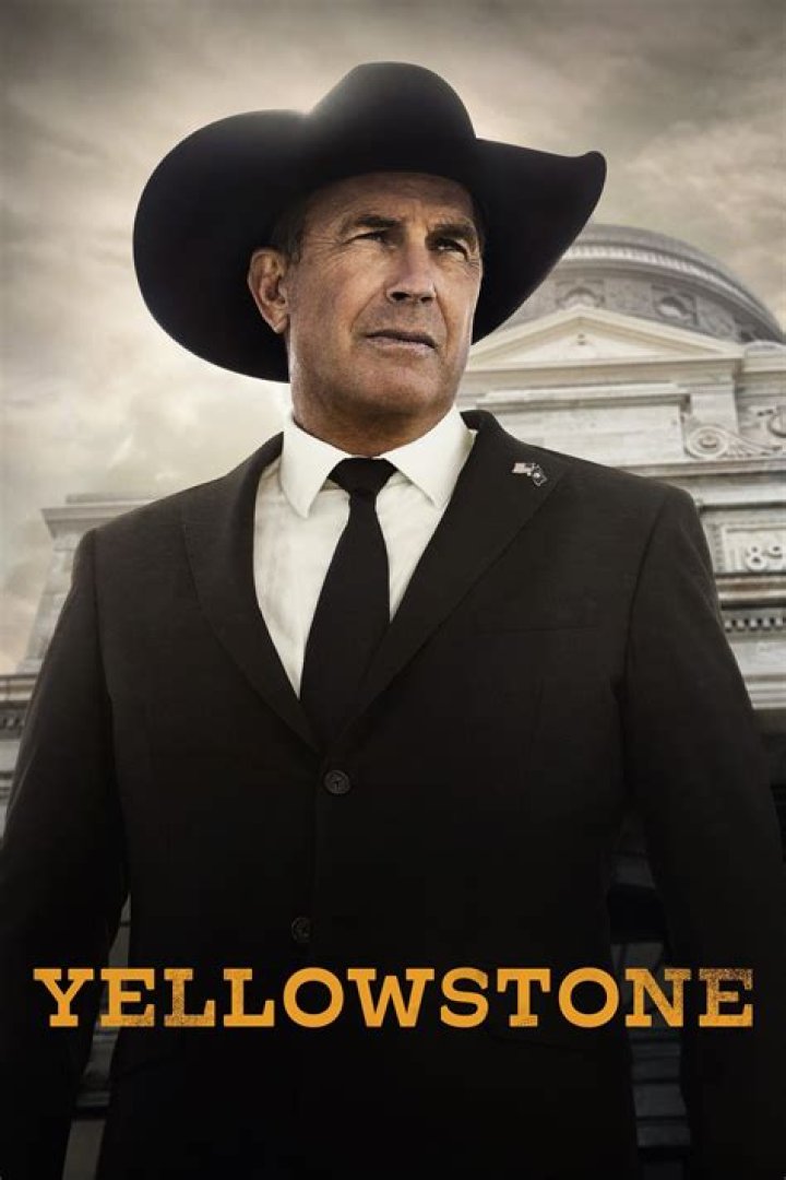 [Sub-Español] Yellowstone Temporada 5 Capitulo 3 - Completo