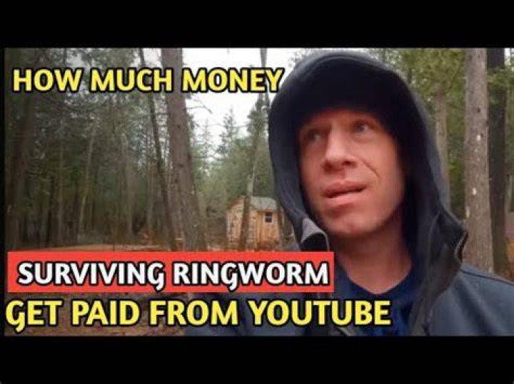 Surviving Ringworm Net Worth, Income & Earnings (2024)