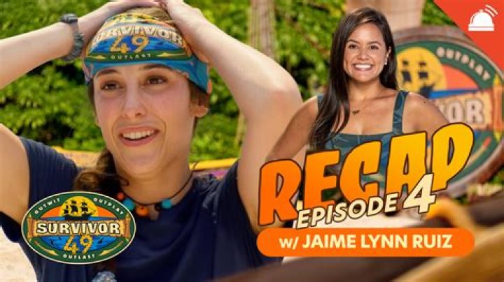 
Survivor Recaps